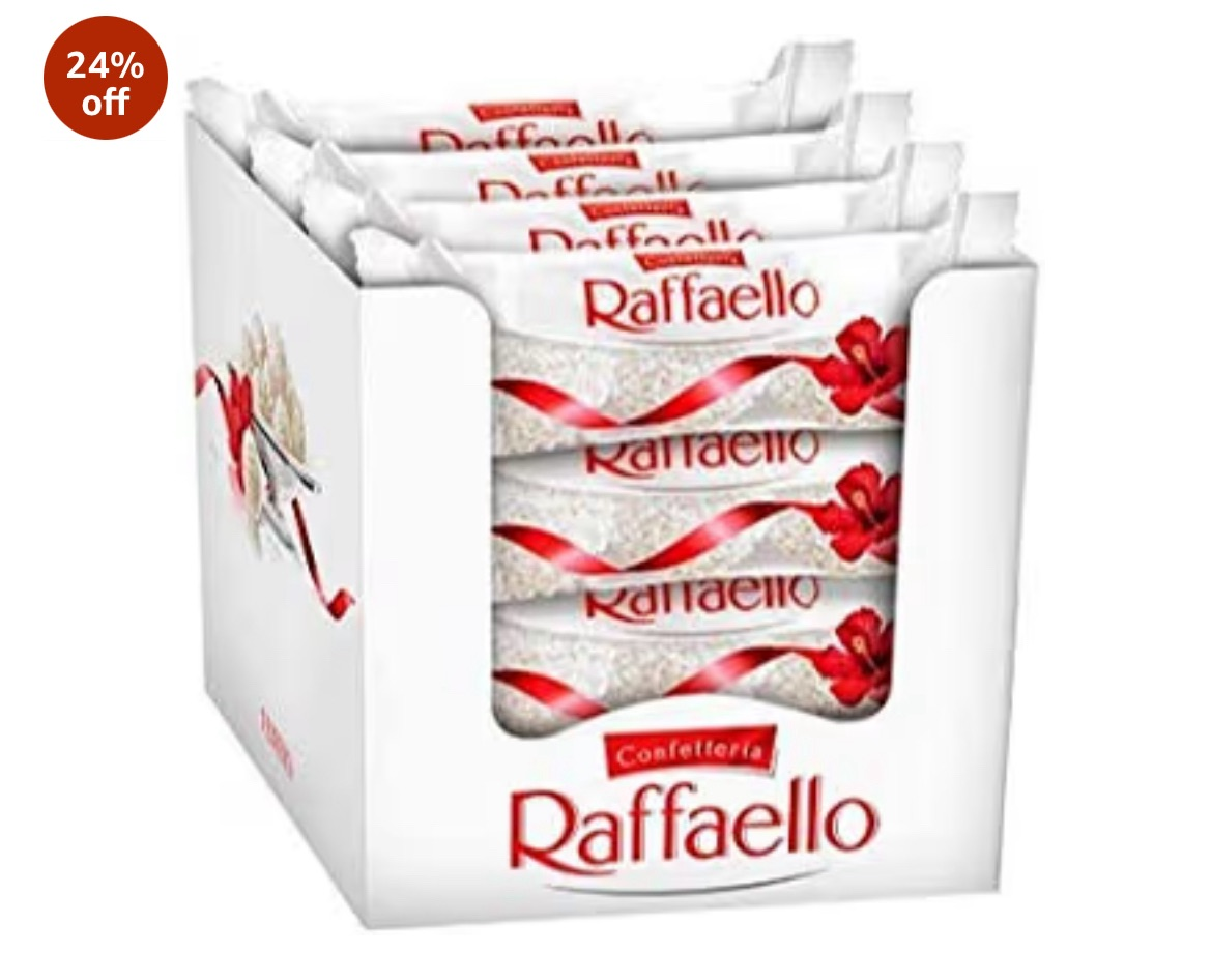 Raffaello Display Box